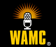 WAMC logo