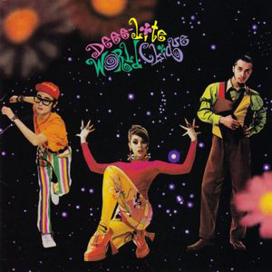 Deee-Lite - World Clique album cover.png