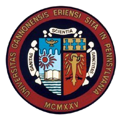 Gannon University seal.png