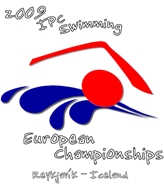 2009IPC Swimming Reykjavik logo.jpg