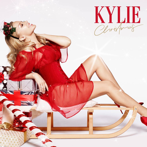 Kylie Minogue - Kylie Christmas.png