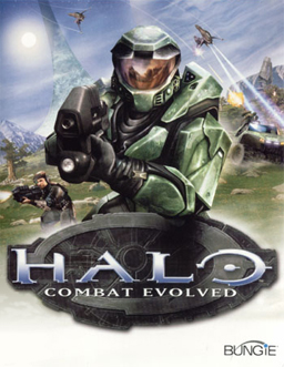 Halo - Combat Evolved (XBox version - box art).jpg