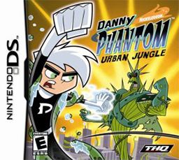 Danny Phantom - Urban Jungle Coverart.png