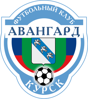 Logo of FC Avangard Kursk.png