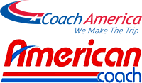 Coach America American Coach logo.png