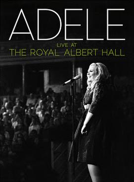 Adele Live At The Royal Albert Hall Cover.jpg