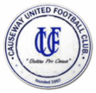 Causeway United F.C. logo.png