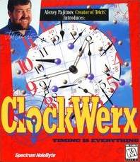 Clockwerx