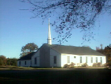 Howell Community Church