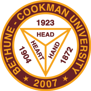 Bethune-CookmanSeal.png