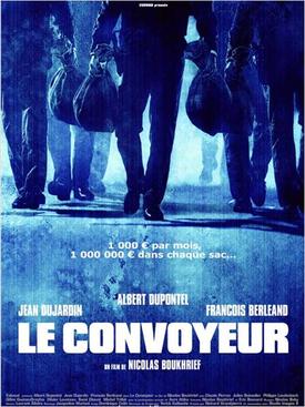 Le Convoyeur poster.jpg