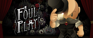 Foul Play logo.png