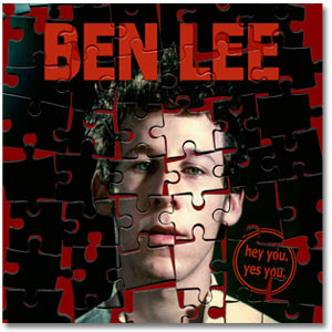 Ben Lee - hey you. yes you..jpg