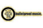 BulletProof Music's Logo