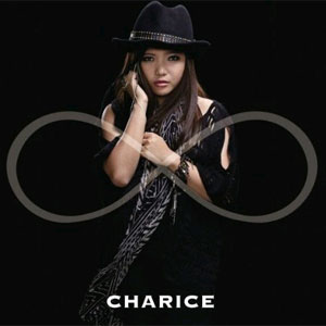 Charice - Infinity Album cover.jpg