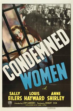 Condemned Women poster.jpg