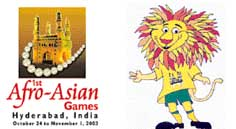 First Afro-Asian Games Logo and Mascot.PNG