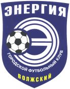 FC Energiya Volzhsky logo.png