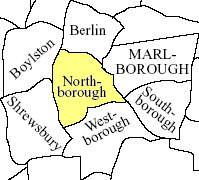 Northborough ma map.png