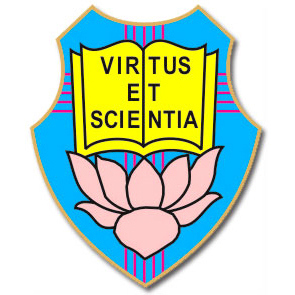 Don Bosco School, Park Circus Emblem.jpg