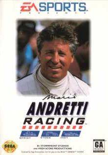 Andretti Racing Cover.png