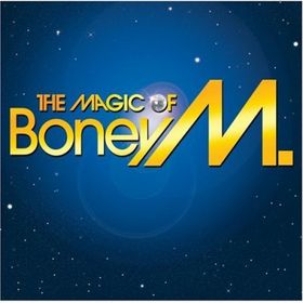 Boney M. - The Magic Of Boney M. (2006).jpg