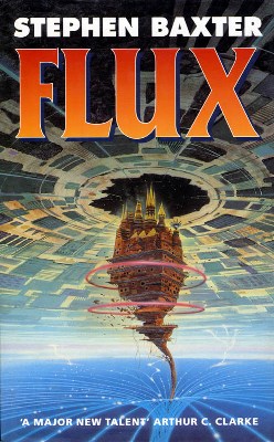 Flux Stephen Baxter.jpg