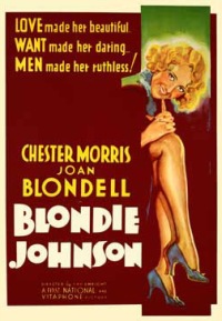 Blondie Johnson poster.jpg