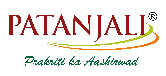 Patanjali Ayurved's logo