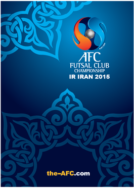 2015 AFC Futsal Club Championship logo.png