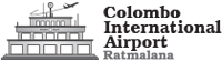 Colombo Airport Ratmalana logo.png