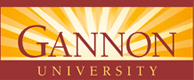 Gannon University logo.png