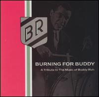 Burning for Buddy album cover.jpg