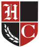 Hinsdale Central logo.png