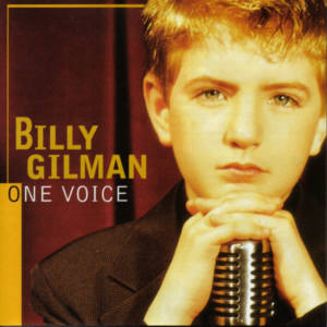 Billy Gilman One Voice.jpg