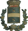 Coat of arms of Fontegreca