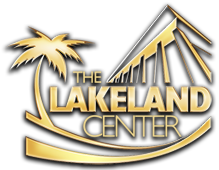 The Lakeland Center logo