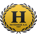 ilisiakos FC logo