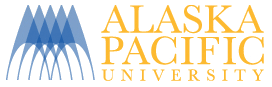 Alaska Pacific University logo.png