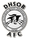 Douglas High School Old Boys A.F.C. logo.png