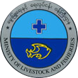 Ministry of Livestock and Fisheries seal.png