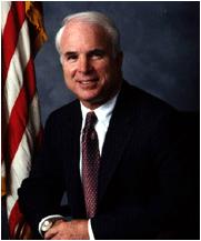 John McCain