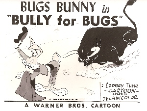 Bully For Bugs Lobby Card.PNG