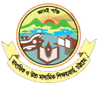 Logo of Chittagong Edu Board.gif