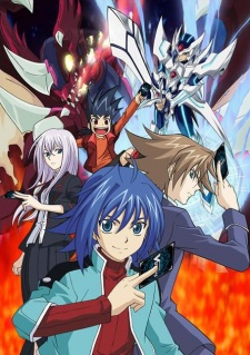 Cardfight!! Vanguard promo.jpg