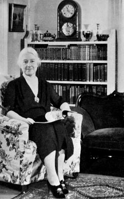 Constance Rourke, Grand Rapids Mirror, Fall 1938.jpg