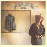 Guy Clark-Old No. 1 (album cover).jpg