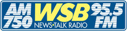 WSB Logo