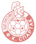 Logo of FC Spartak Shchyolkovo.gif