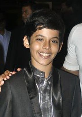 Darsheel Safary at Lagaan 10 Year Celebration (cropped).jpg